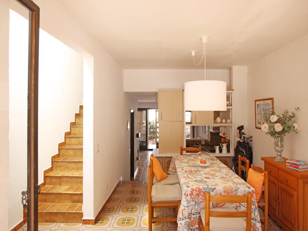 Casa Adosada En Platja De Pals By Apartaments Golf 객실 사진