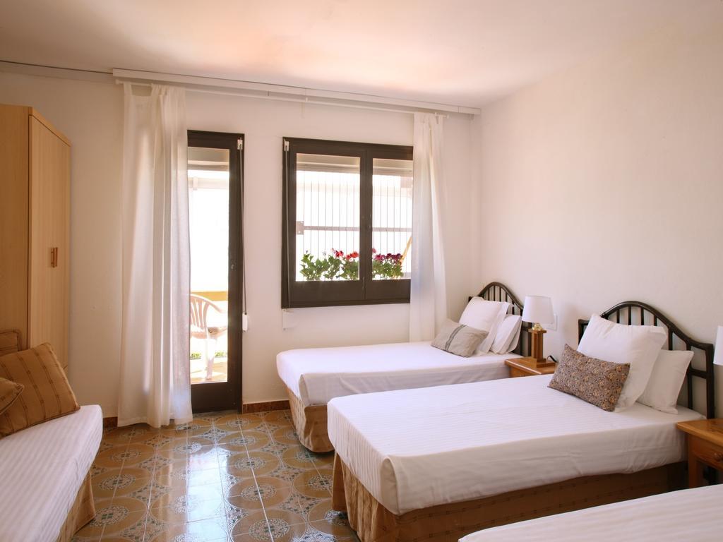 Casa Adosada En Platja De Pals By Apartaments Golf 객실 사진