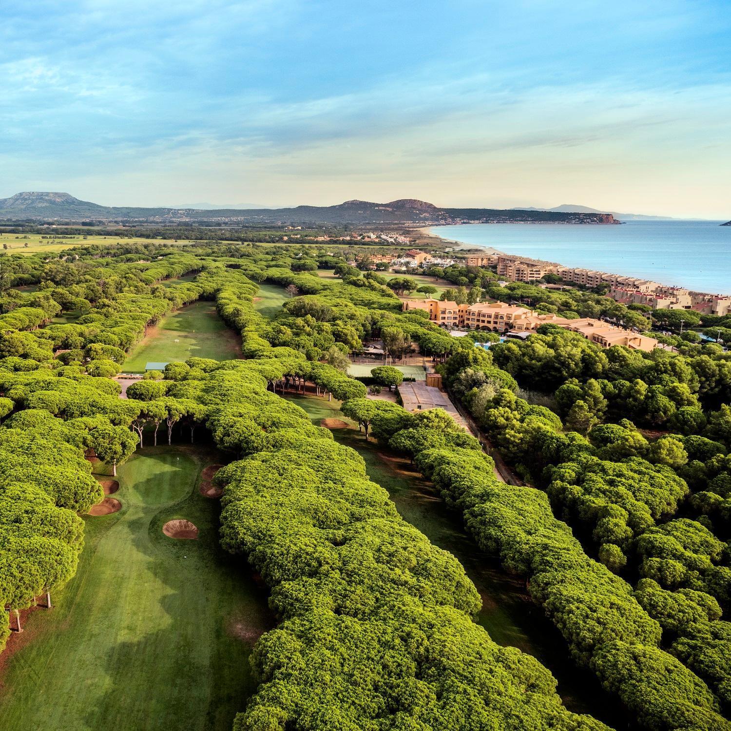 Casa Adosada En Platja De Pals By Apartaments Golf 외부 사진