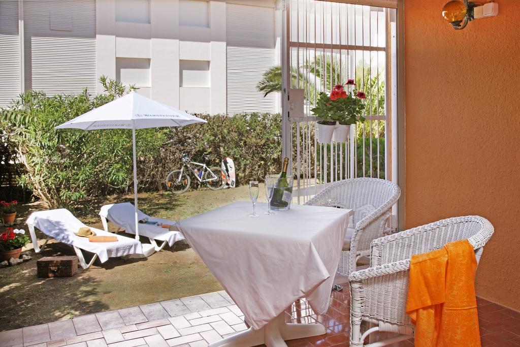 Casa Adosada En Platja De Pals By Apartaments Golf 외부 사진