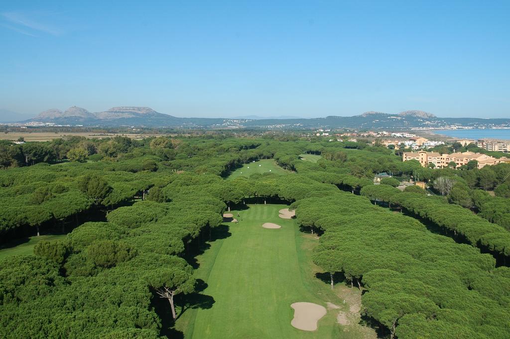 Casa Adosada En Platja De Pals By Apartaments Golf 외부 사진